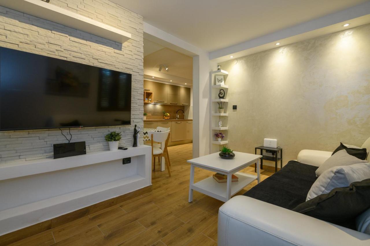 Ivan Apartment Дубровник Екстер'єр фото