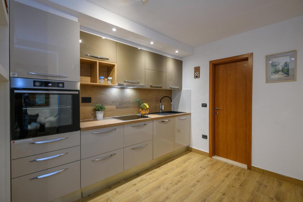 Ivan Apartment Дубровник Екстер'єр фото