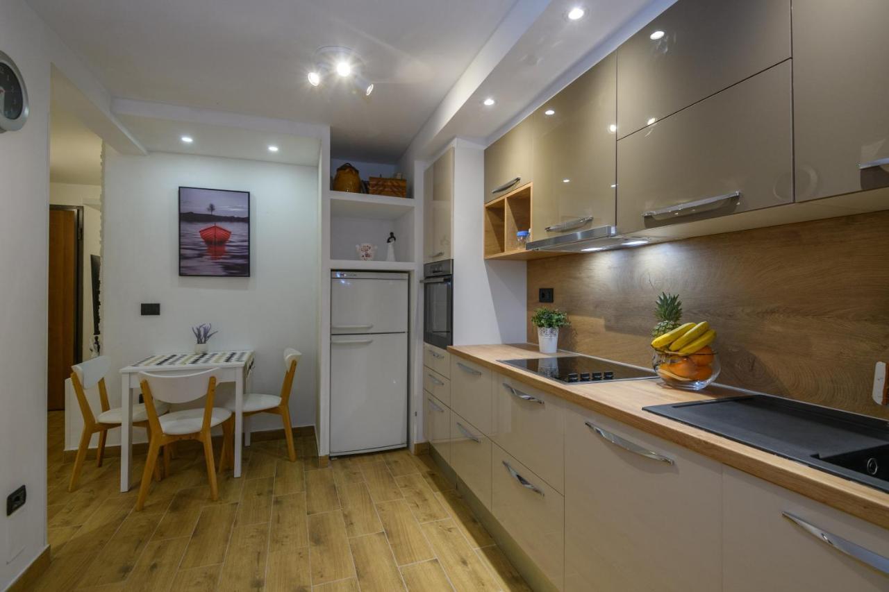 Ivan Apartment Дубровник Екстер'єр фото