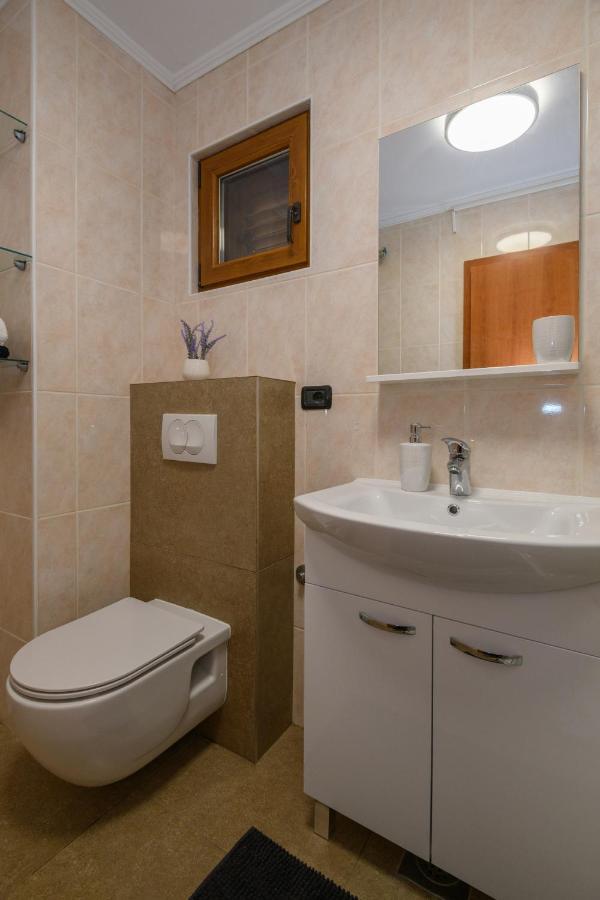 Ivan Apartment Дубровник Екстер'єр фото