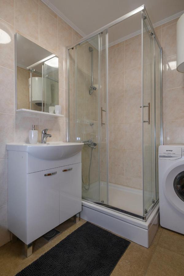 Ivan Apartment Дубровник Екстер'єр фото