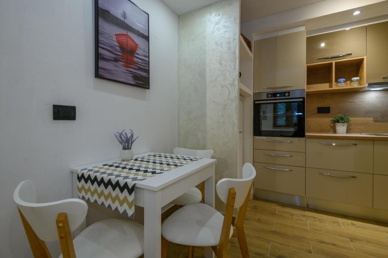 Ivan Apartment Дубровник Екстер'єр фото