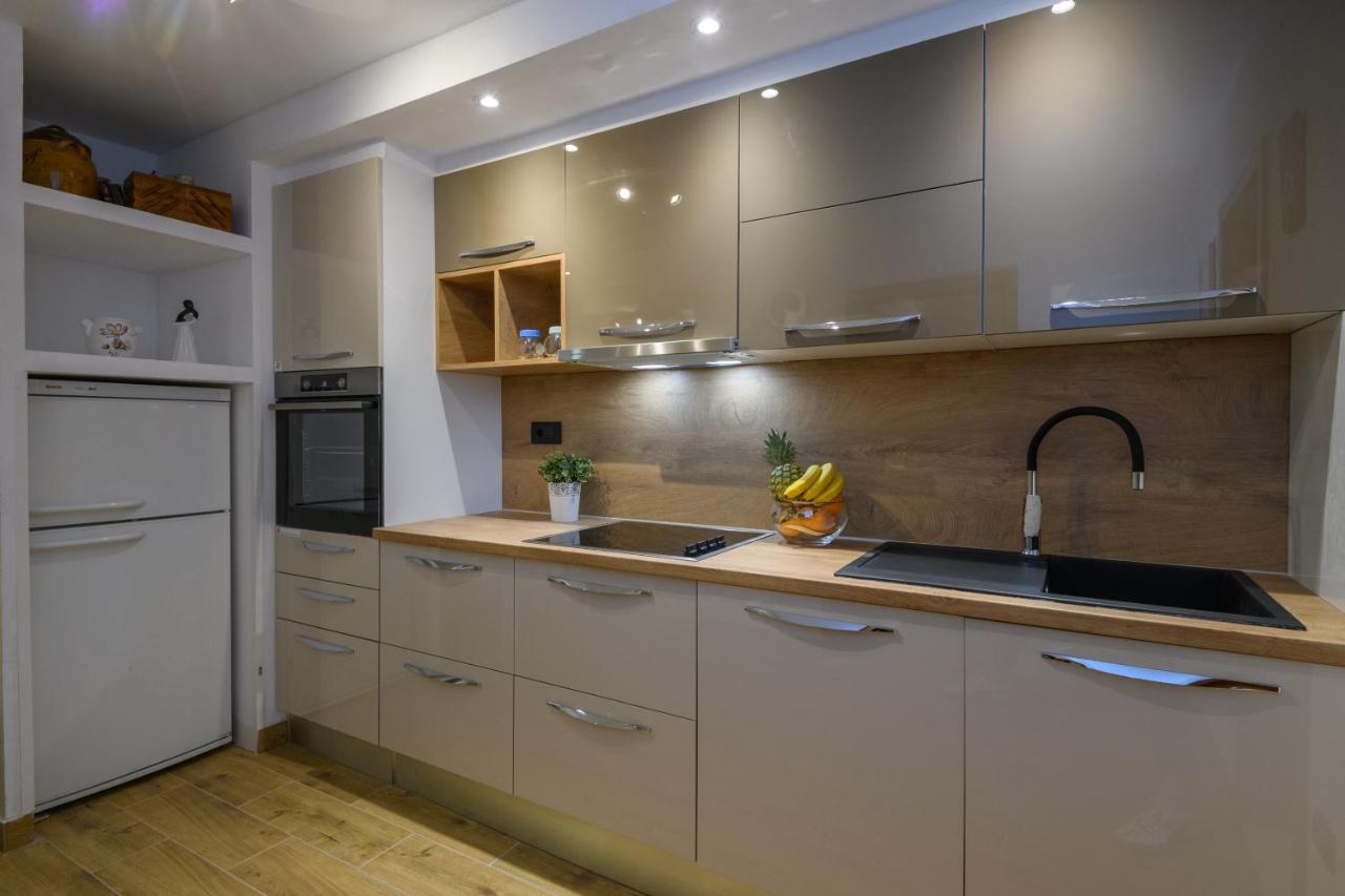 Ivan Apartment Дубровник Екстер'єр фото