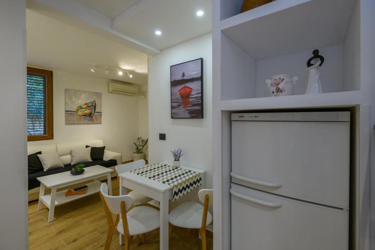 Ivan Apartment Дубровник Екстер'єр фото