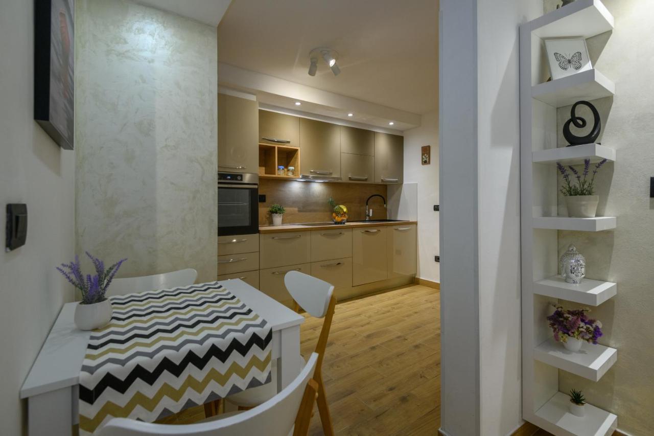 Ivan Apartment Дубровник Екстер'єр фото