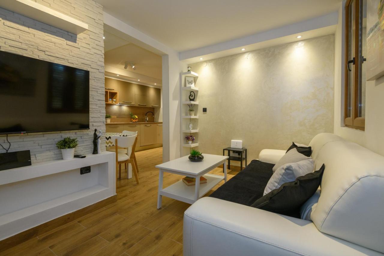 Ivan Apartment Дубровник Екстер'єр фото
