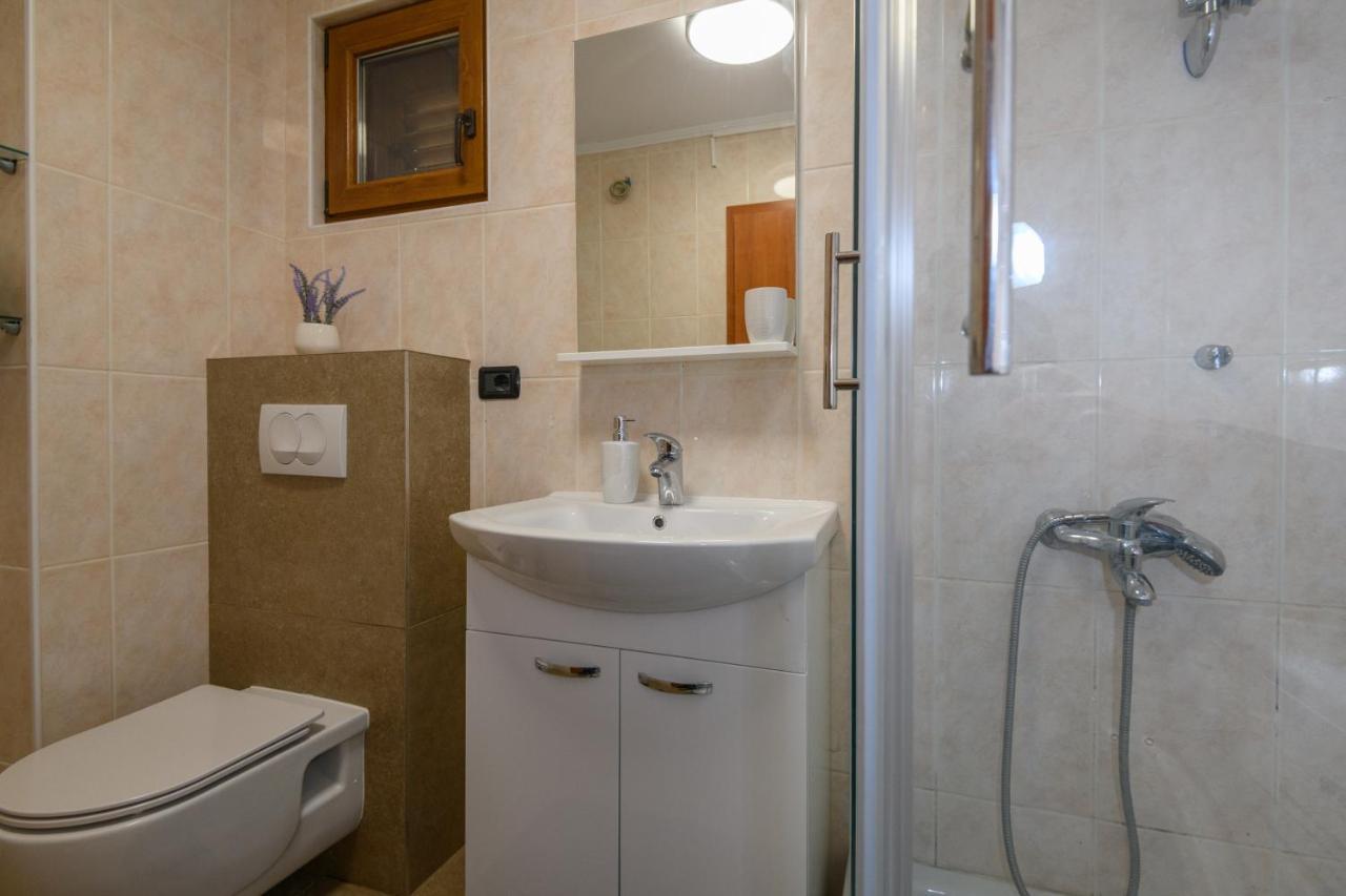 Ivan Apartment Дубровник Екстер'єр фото